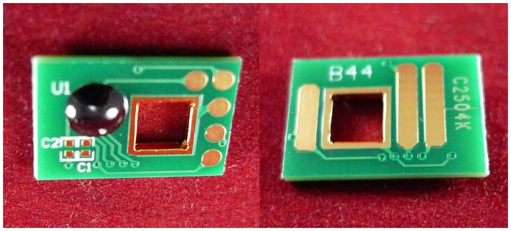ELP ELP-CH-MPC2503K-15K чип (Ricoh MP C2503) черный 15000 стр (совместимый)