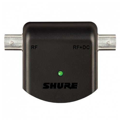 Антенна/усилитель сигнала для радиосистемы Shure UABIAST-E