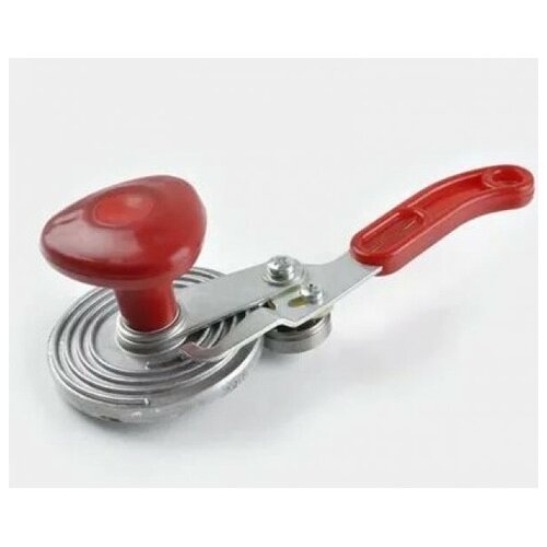 Машинка закаточная с подшипником улитка (г.Искитим)