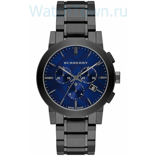 фото Наручные часы burberry the city bu9365