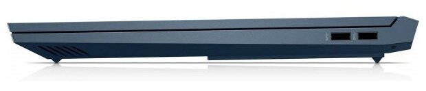 Ноутбук HP Victus 16-e0076ur AMD Ryzen 5 5600H 33 GHz - 42 GHz 16384 Mb 161 Full HD 1920x1080 1000 Gb SSD DVD нет nVidia GeForce RTX 3050 Ti 4096 Mb Windows 10 Home синий 246 кг 4E1K8EA