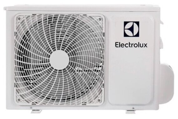 Кондиционер Electrolux EACS-09HG-M2/N3 - фотография № 6