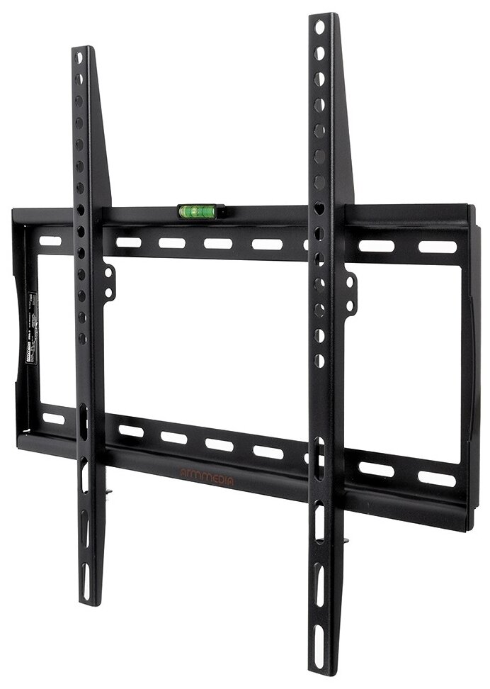 Кронштейн Arm Media STEEL-3 black .