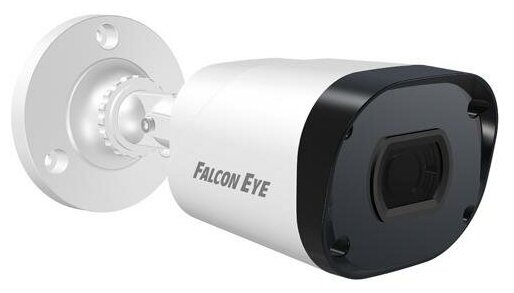 Камера Falcon Eye FE-MHD-B5-25 Цилиндрическая, универсальная 5Мп видеокамера 4 в 1 (AHD, TVI, CVI, CVBS) с функцией «День/Ночь»;1/2.8 SONY STARVIS I