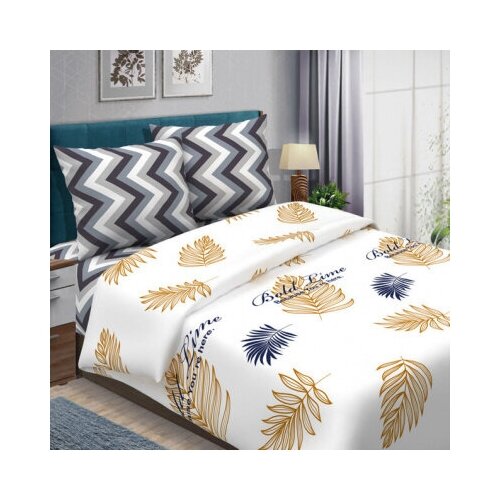 Комплект постельного белья Ночная Серенада 