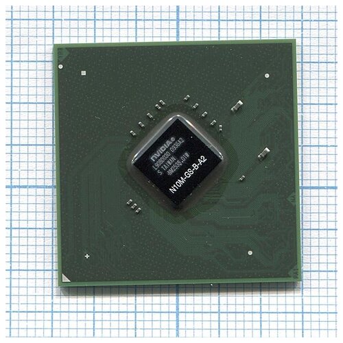 Видеочип GeForce G210m, N10M-GS-B-A2 () N10M-GS-B-A2 .