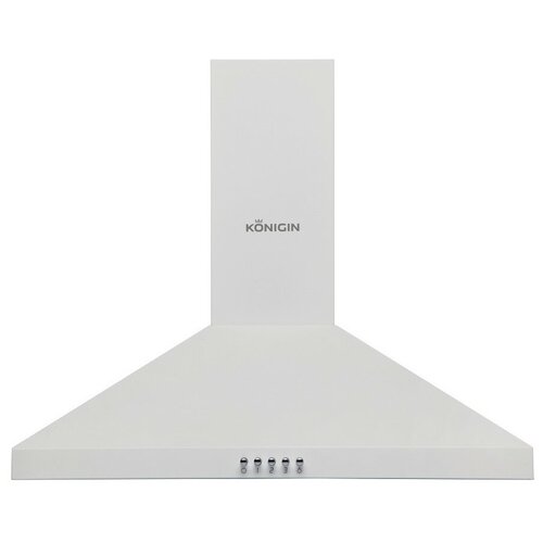 Кухонная вытяжка Konigin Canary White 50 649000₽