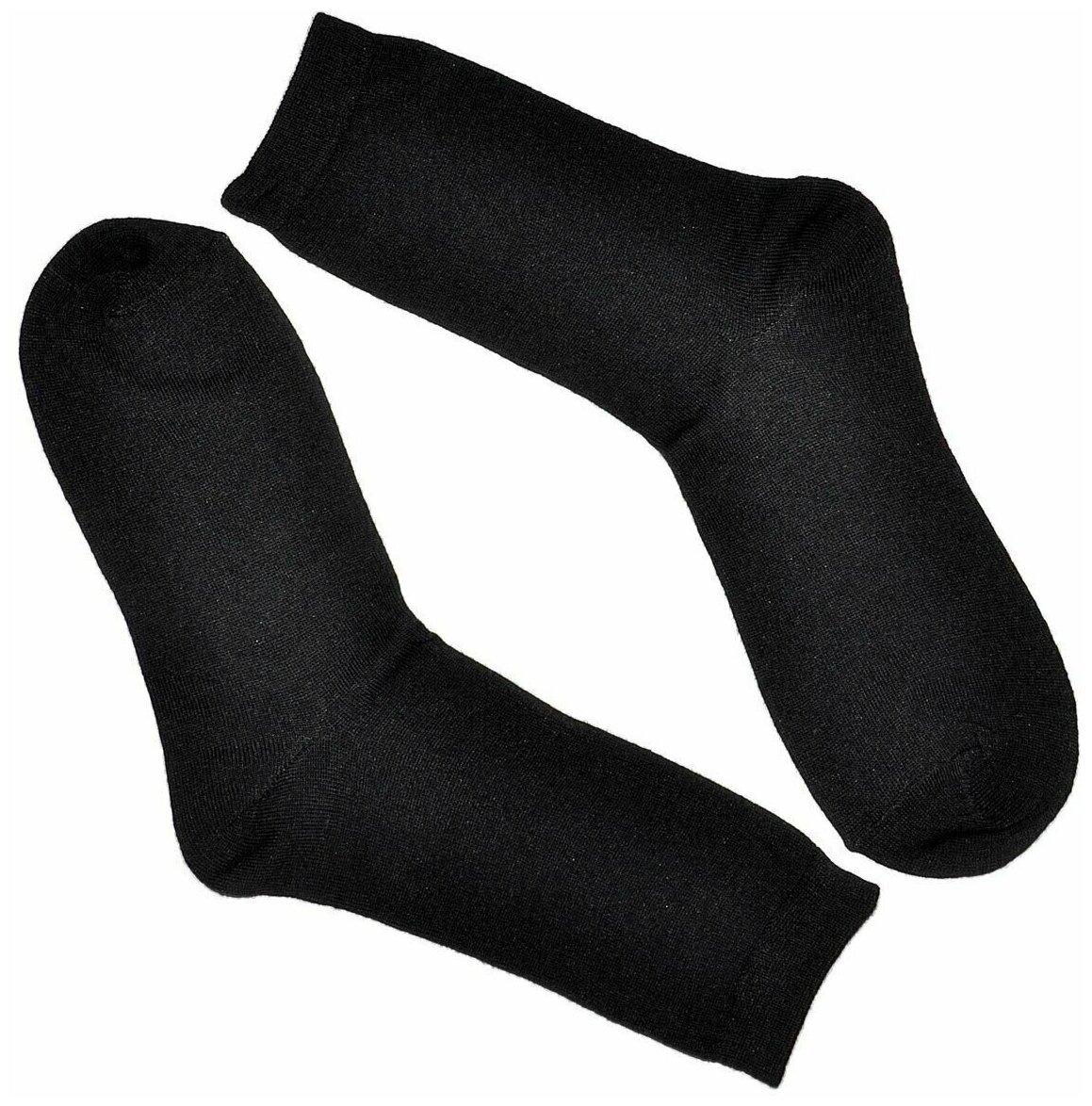Носки-консервы мужские в банке "Приносящие удачу носки" - фотография № 5