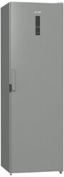 Морозильник Gorenje FN 6192 PX, серебристый