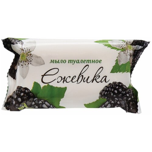 Мыло туалетное 100 г, ММЗ, стандарт 