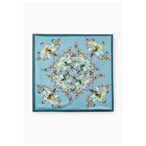 фото Платок 9090 scarv0987/вид2 rosedena