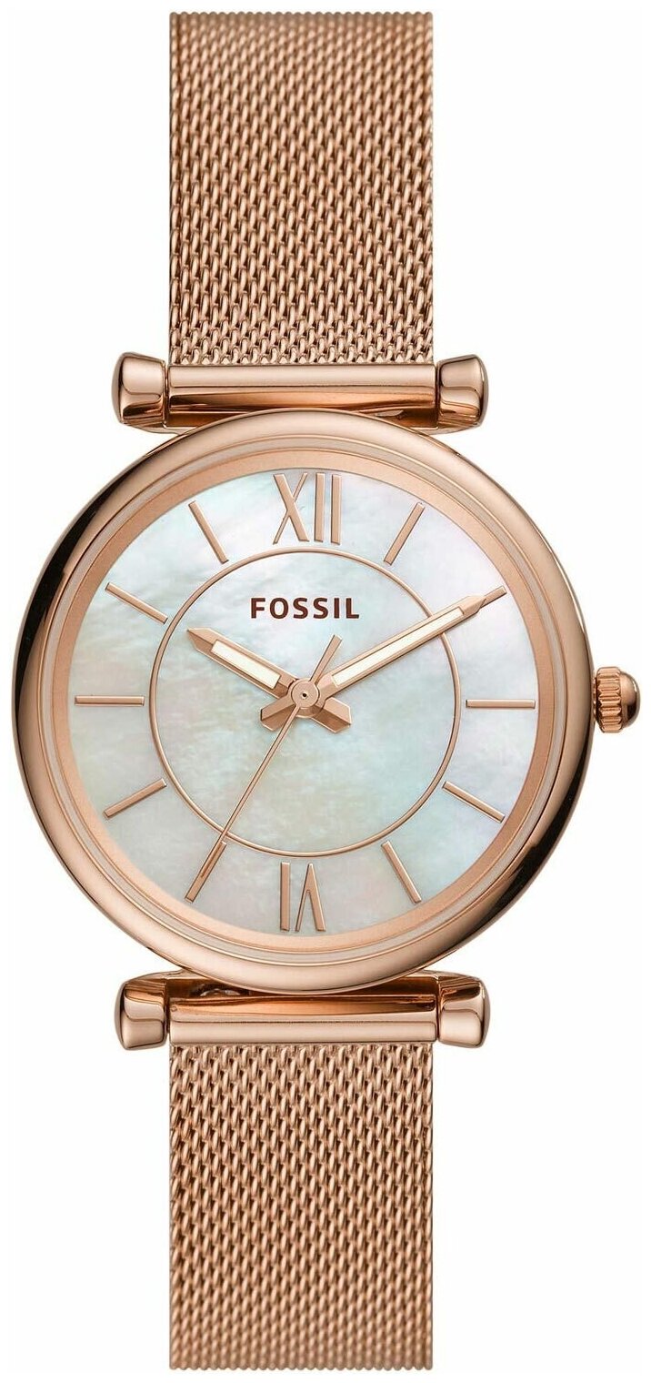 Наручные часы FOSSIL Carlie