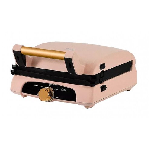 Электрогриль Xiaomi Silencare Multi-function Steak Electromechanical Frying Machine Ordinary Model White SC-K306 1242000₽