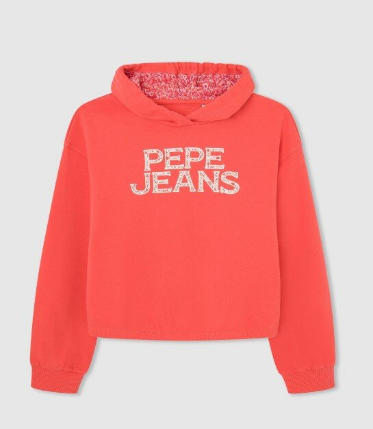 Худи Pepe Jeans