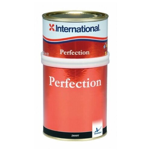 Краска Perfection Platin (Платина) 0.75L