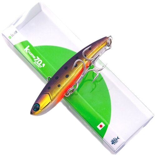 Раттлин Ima koume 70 heavy 18 гр