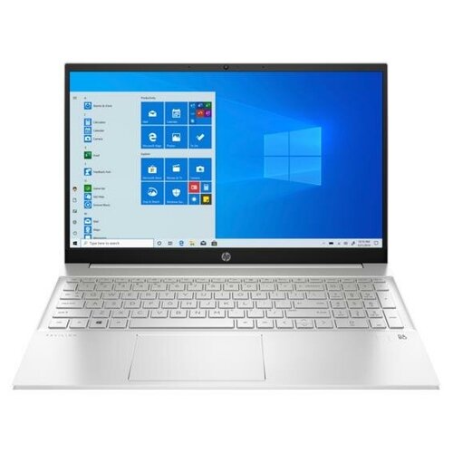 Ноутбук HP Pavilion 15-eh1021ur 3E3R9EA золотой 8628200₽