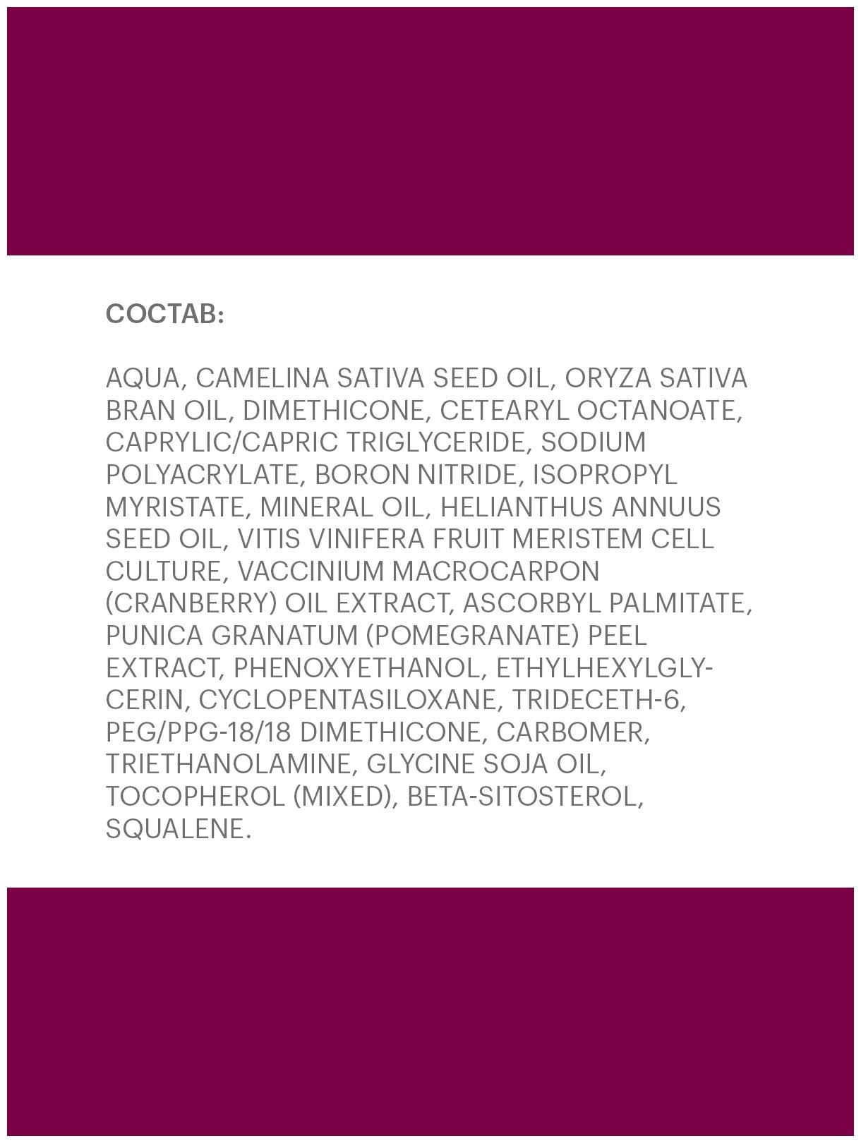 Крем-эксперт Librederm Anti-Age Стволовые клетки винограда, 50 мл - фото №13