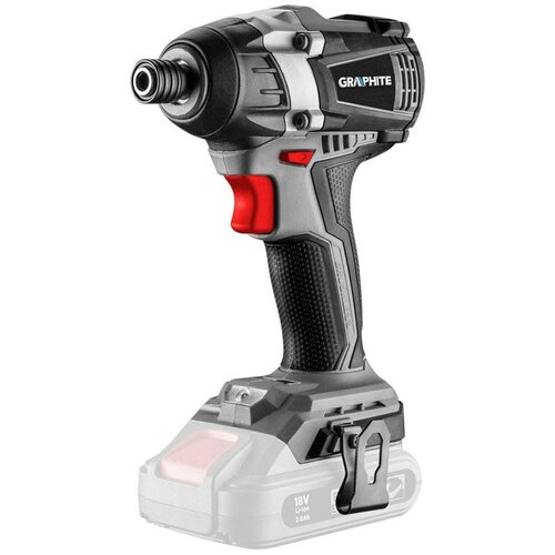 Бесщеточный ударный аккумуляторный винтоверт GRAPHITE Energy 58G024 1571000₽