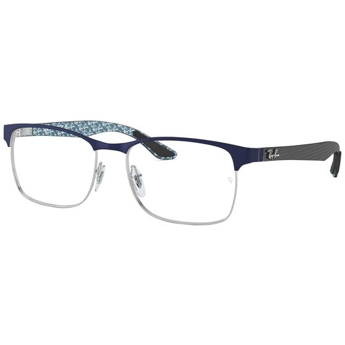 Ray-Ban Tech Carbon Fibre RX 8416 3016