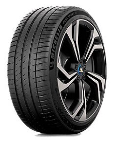 Шина Michelin Pilot Sport 5 255/35 R21 98Y XL