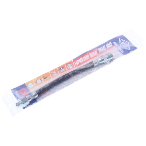 Шланг тормозной УАЗ-3163 к колесному цилиндру L=240мм дзта 3163-3506155