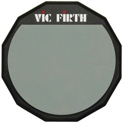 Vic Firth PAD12 пэд односторонний 12