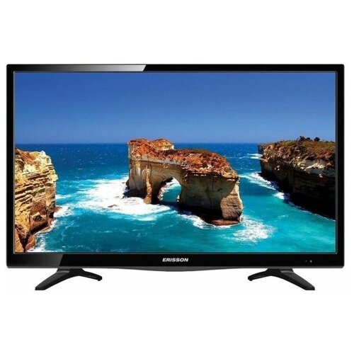 Телевизор Erisson 28LEA20T2SM 1301800₽
