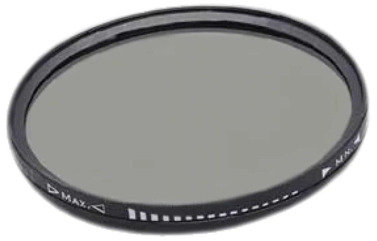 Нейтрально-серый фильтр Fujimi ND (2-400) 52mm