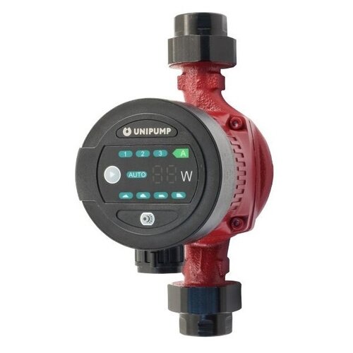 насос unipump lpa 20 40 65286 Насос циркуляционный UNIPUMP LPA 25-40