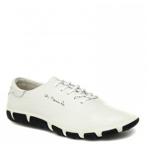 фото Кеды tbs jazaru молочно-бежевый, размер 36