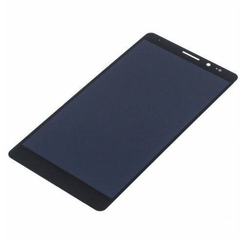 Дисплей для Huawei Mate 8 4G (NXT-L29) (в сборе с тачскрином) черный