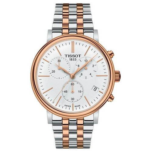 фото Часы наручные tissot t122.417.22.011.00