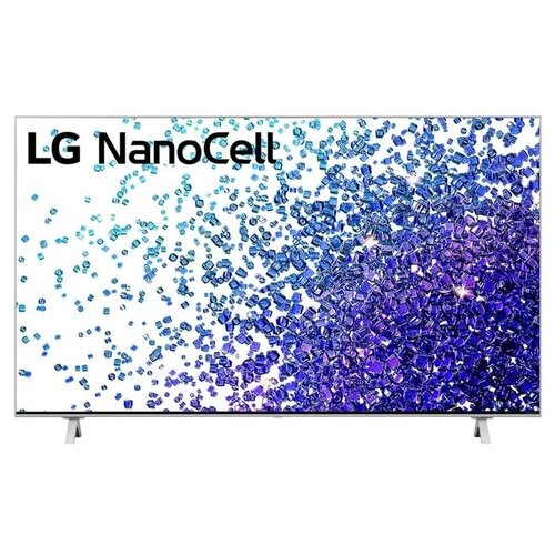 фото Телевизор nanocell lg 43nano776pa