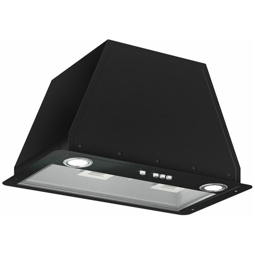 Вытяжка Elikor Врезной блок 650 эп 52 черныйчерный 715000₽