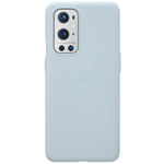 Чехол OnePlus 9 Pro Sandstone Bumper Case Rock Gray - изображение