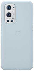 Фото Чехол OnePlus 9 Pro Sandstone Bumper Case Rock Gray