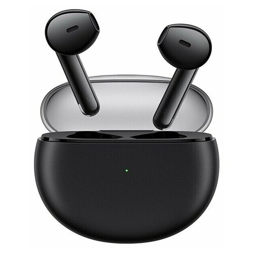 Беспроводные наушники Oppo Enco Air чёрные 609000₽
