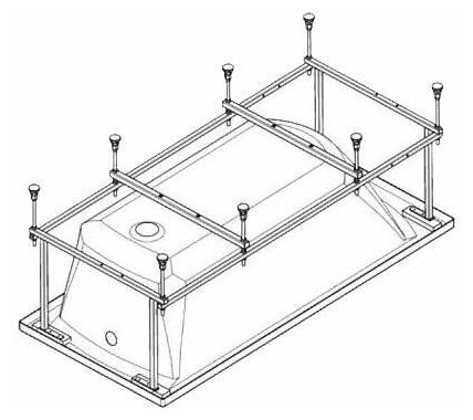 Фиджи 1WH501602 Santek - фото №3