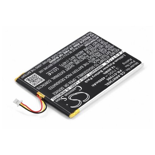 фото Аккумулятор для планшета archos arnova 7c g2 (pr-517095) cameron sino