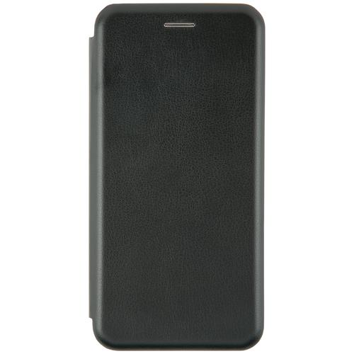 Чехол-книжка Neypo для Samsung Galaxy M31s Черный