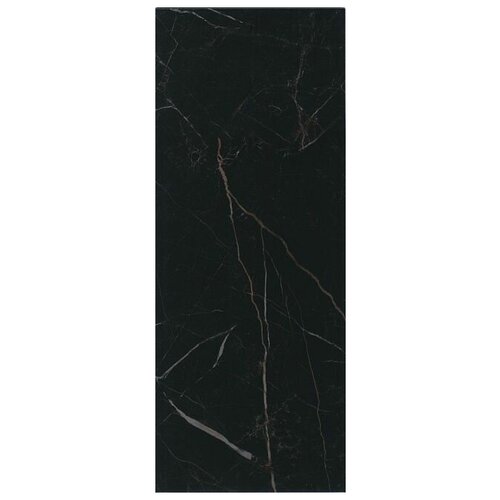 Плитка Алькала 7200 черный 20x50 см декор kerama marazzi алькала 20x50 см mld b97 7200