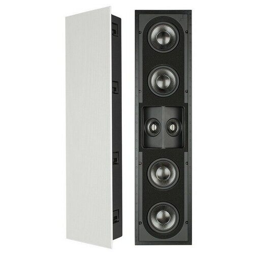 Встраиваемая стеновая акустика Sonance R2SUR 52860000₽