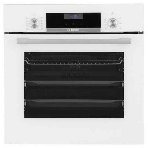 Встраиваемая электрическая духовка BOSCH Serie 4 HBJ517YW0R 4267900₽