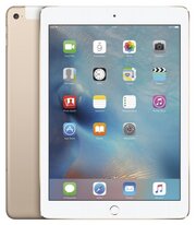 9.7" Планшет Apple iPad Air 2 Wi-Fi + Cellular, RU, 2/16 ГБ, iOS, gold