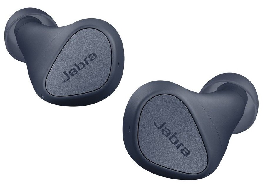 Наушники Jabra Elite 3, Navy