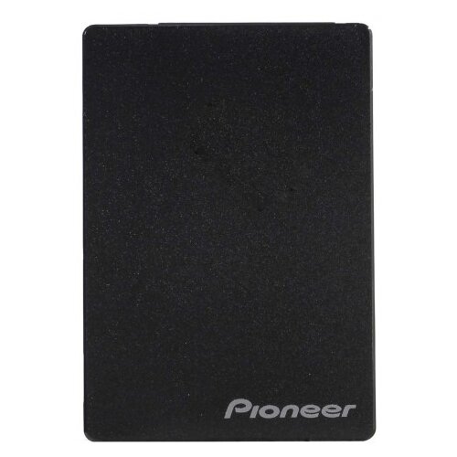 Накопитель SSD 128 ГБ Pioneer APS-SL3 APS-SL3N-128 3D NAND 137000₽