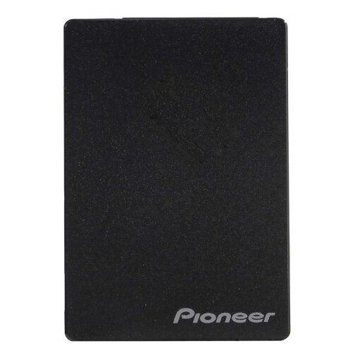 Накопитель SSD 128 ГБ Pioneer APS-SL3 [APS-SL3N-128] (3D NAND)