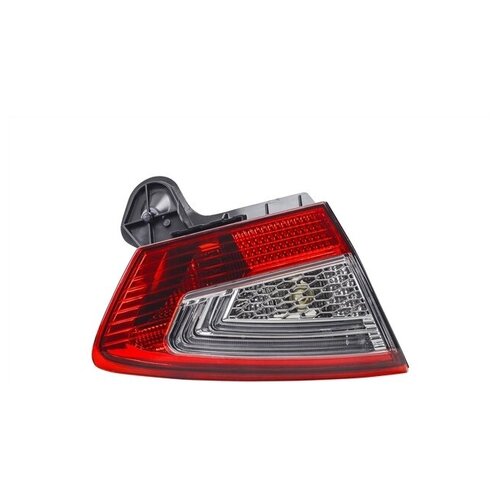 фото Фонарь задний внутренний левый mondeo 11- sailing