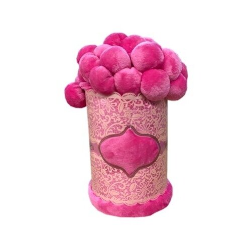 Плед евро бумбон BUM7